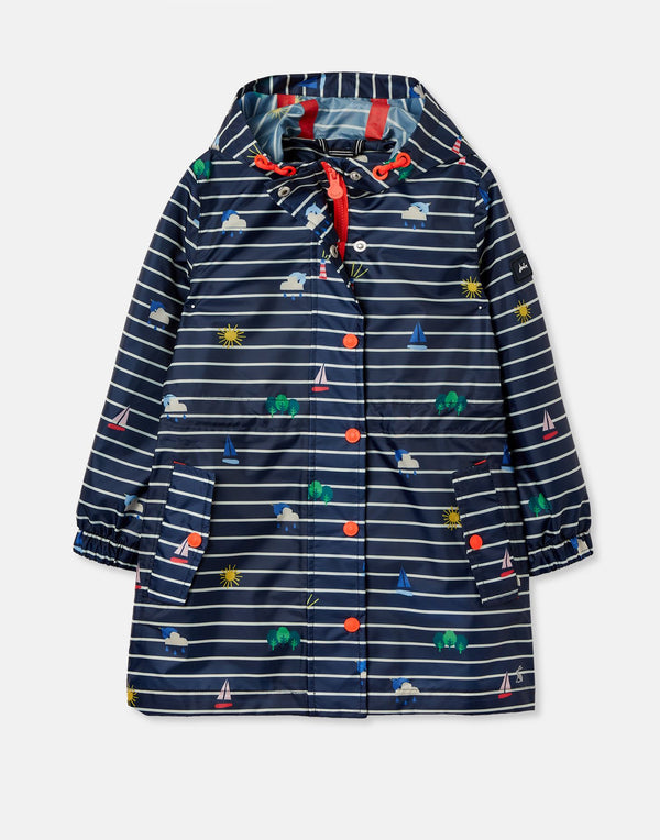 Joules Golightly Navy (AW23/24)