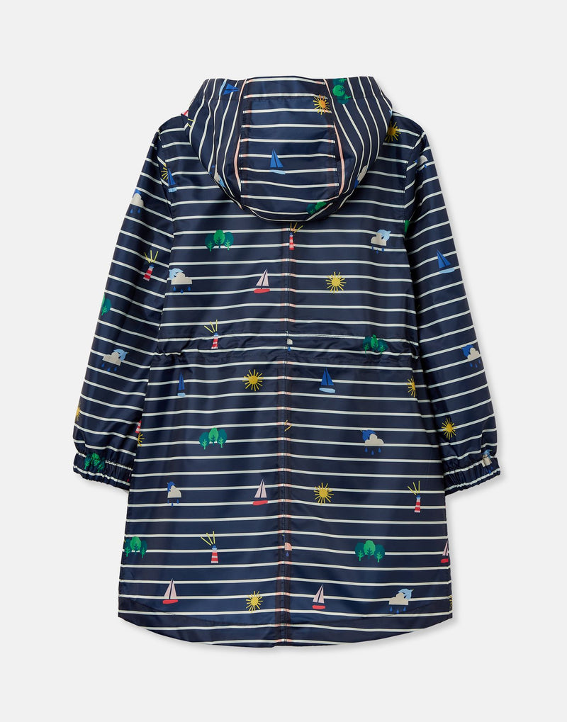 Joules Golightly Navy (AW23/24)