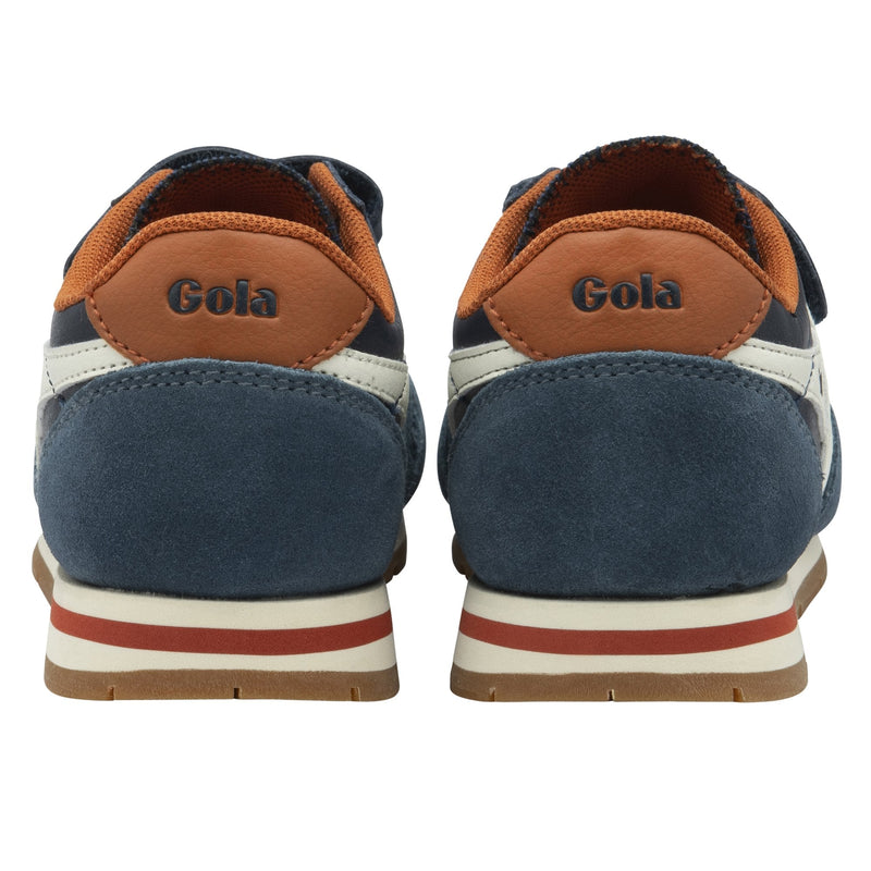 Gola Daytona Pure Strap Navy/Ink/Off White