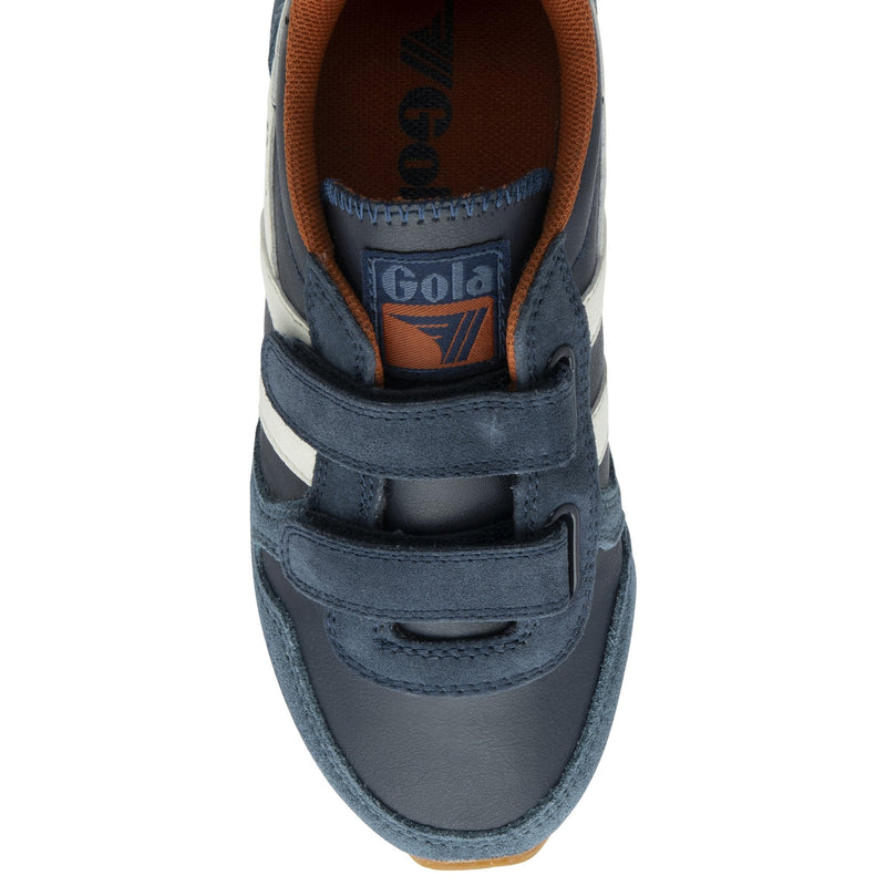 Gola Daytona Pure Strap Navy/Ink/Off White