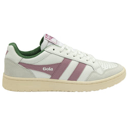 Gola Eagle White/Candy/Emerald