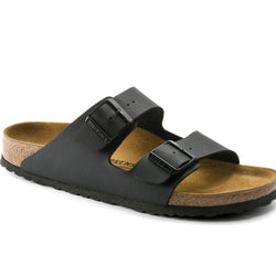 Birkenstock Arizona Black