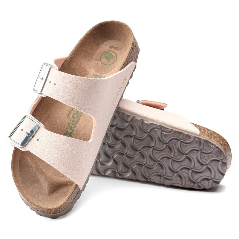 Birkenstock Arizona Light Rose