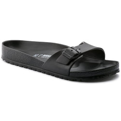 Birkenstock Madrid EVA Black