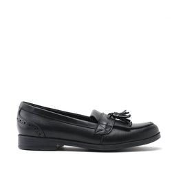 Start-Rite Sketch Leather Slip On