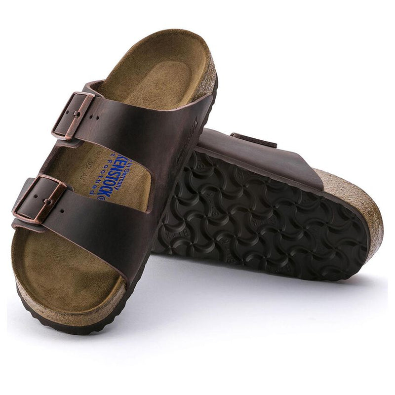 Birkenstock Arizona Habana