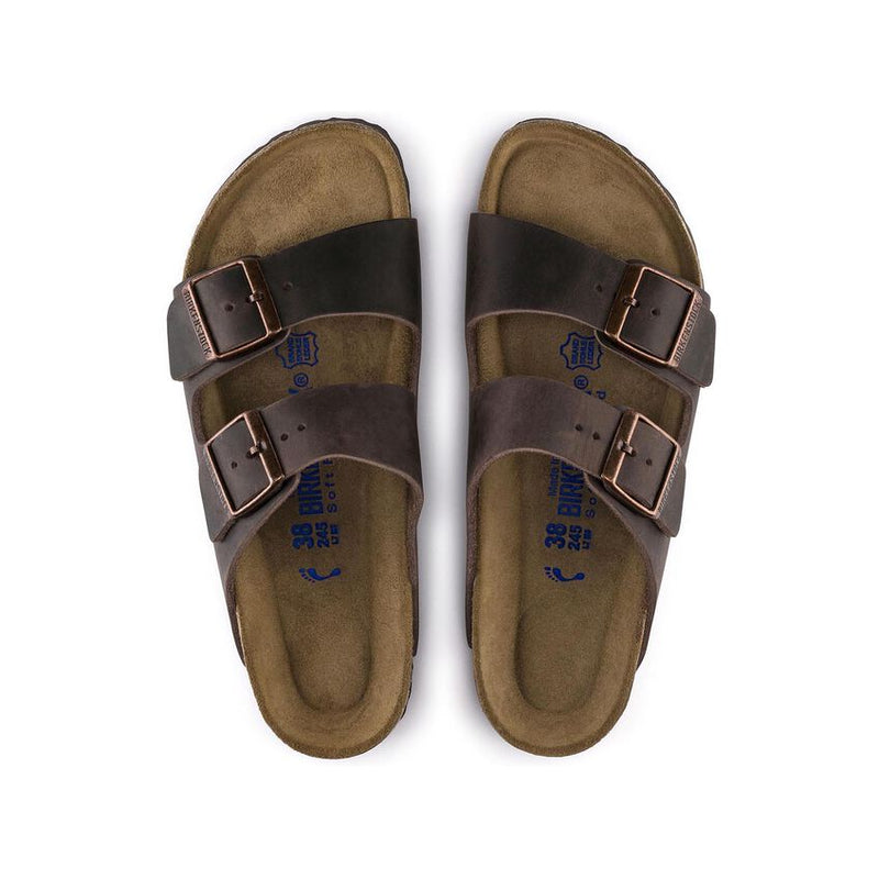 Birkenstock Arizona Habana