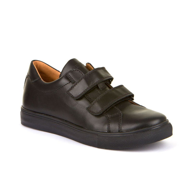 Froddo G4130068 Black Velcro Shoe