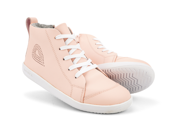 Bobux high tops 2025