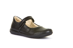 Froddo Mia G3140053-2 Black Leather