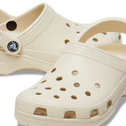 Crocs classic clog Bone Adults