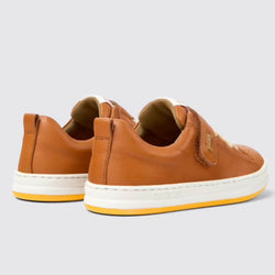 Camper K800247-022 Brown leather sneaker