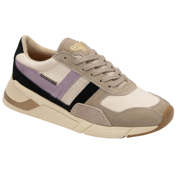 Gola Eclipse Mode wheat / feather grey/ lilac ladies