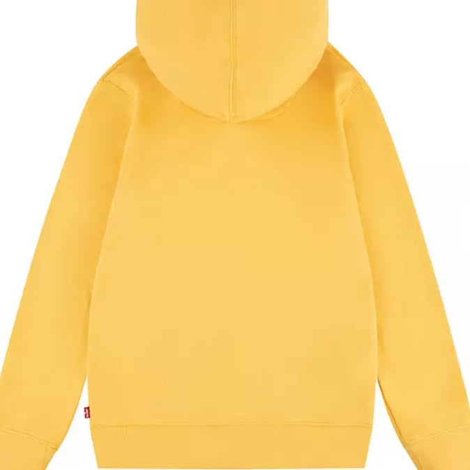 Levi’s batwing hoodie Amber