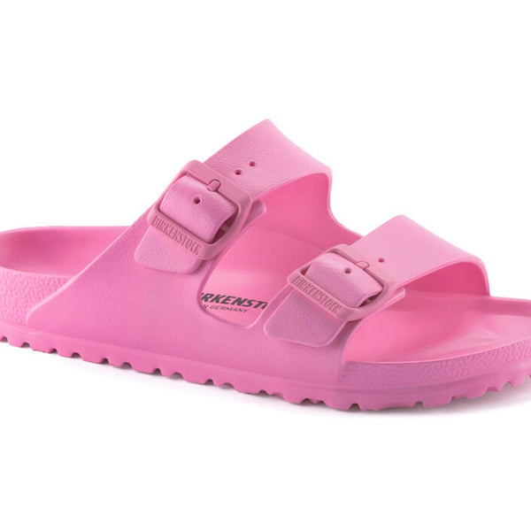 Birkenstock Arizona EVA Candy Pink