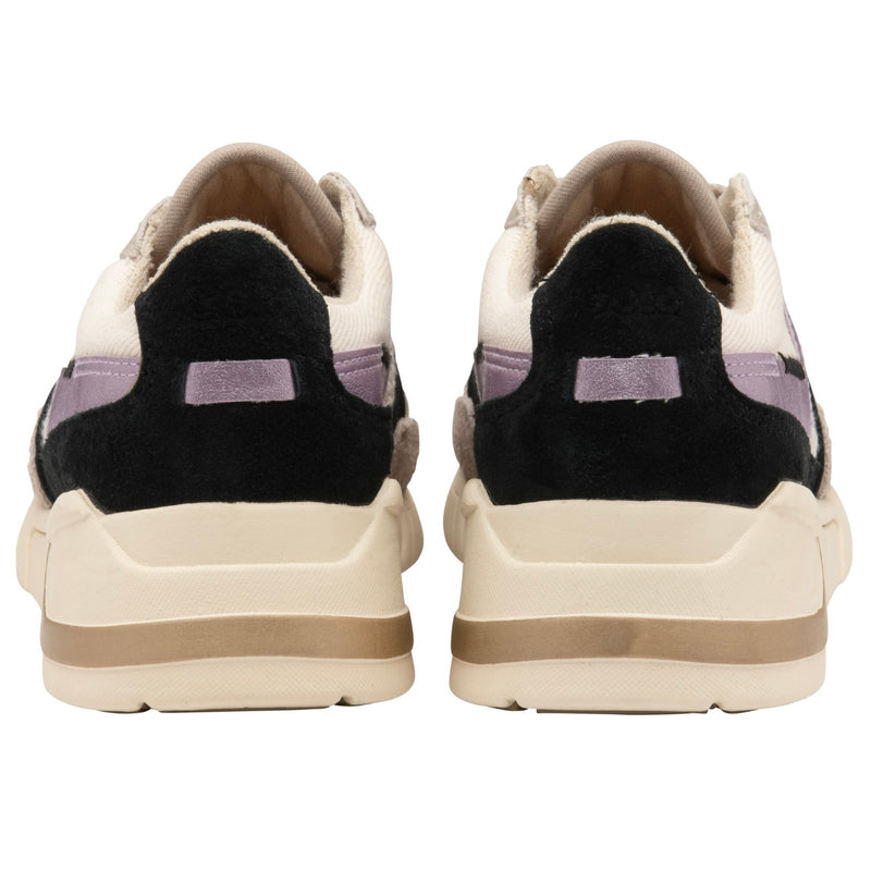 Gola Eclipse Mode wheat / feather grey/ lilac ladies