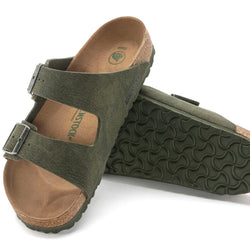 Birkenstock Arizona Desert Dust Thyme