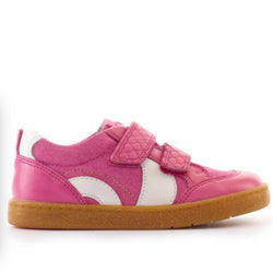 Start rite Enigma Rose Pink Shoe