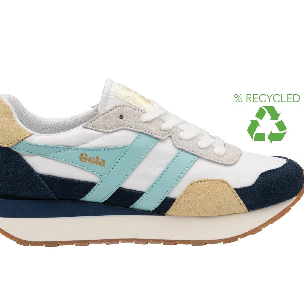 Gola trainers hot sale ladies