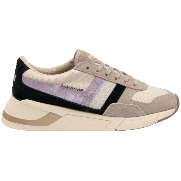 Gola Eclipse Mode wheat / feather grey/ lilac ladies