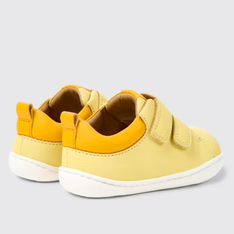 Camper K800405-027 Yellow shoe