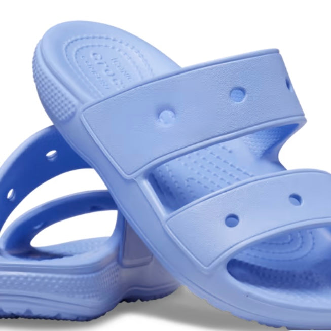Crocs classic sandal Moon Jelly Adults