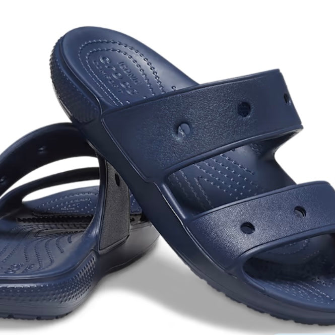 Crocs classic sandal Navy Adults