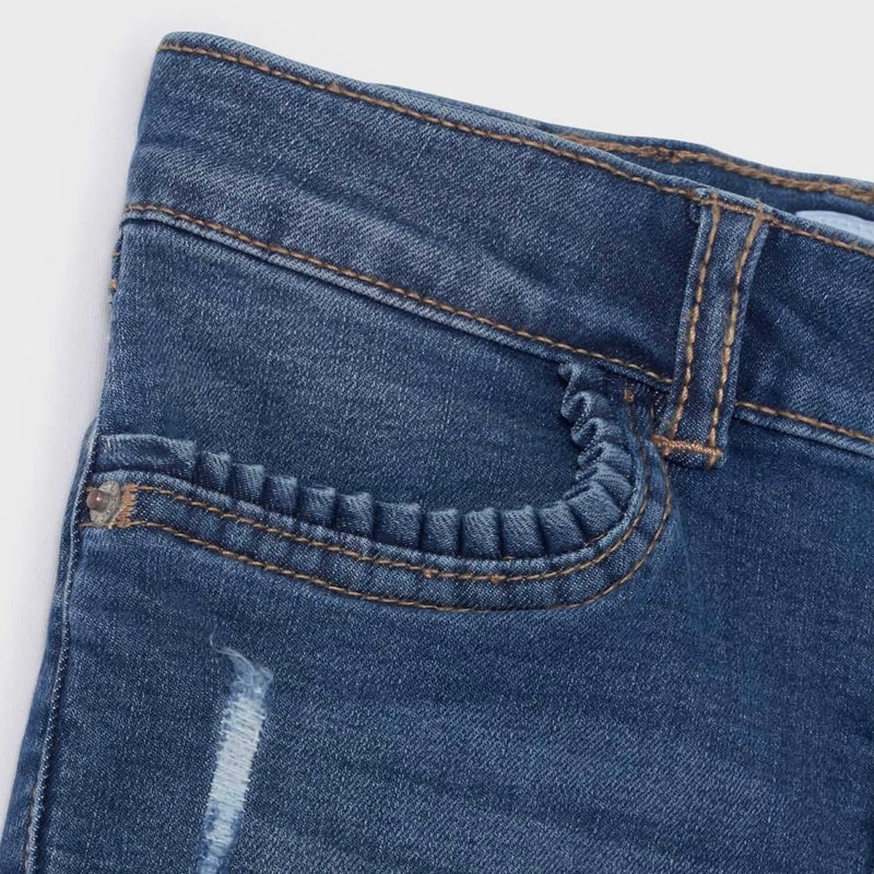 Mayoral 527 Skinny fit jeans