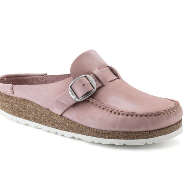 Birkenstock Buckley Soft Pink