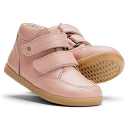 Bobux Timber Dusk Pearl Kids plus