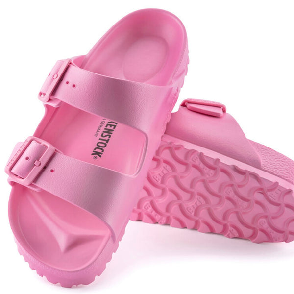 Birkenstock Arizona EVA Candy Pink