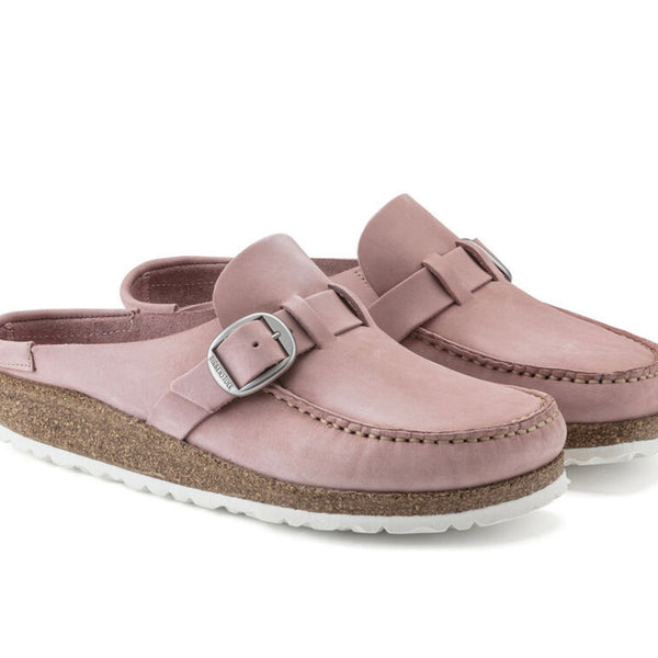 Birkenstock Buckley Soft Pink