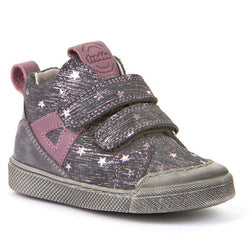 Froddo G2110105-15 Rosario High-Top Grey+