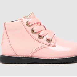 Lelli Kelly Camille LKHH3310 pink patent