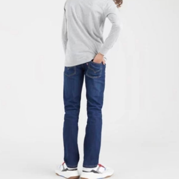 Levi’s 511 slim jeans Rushmore